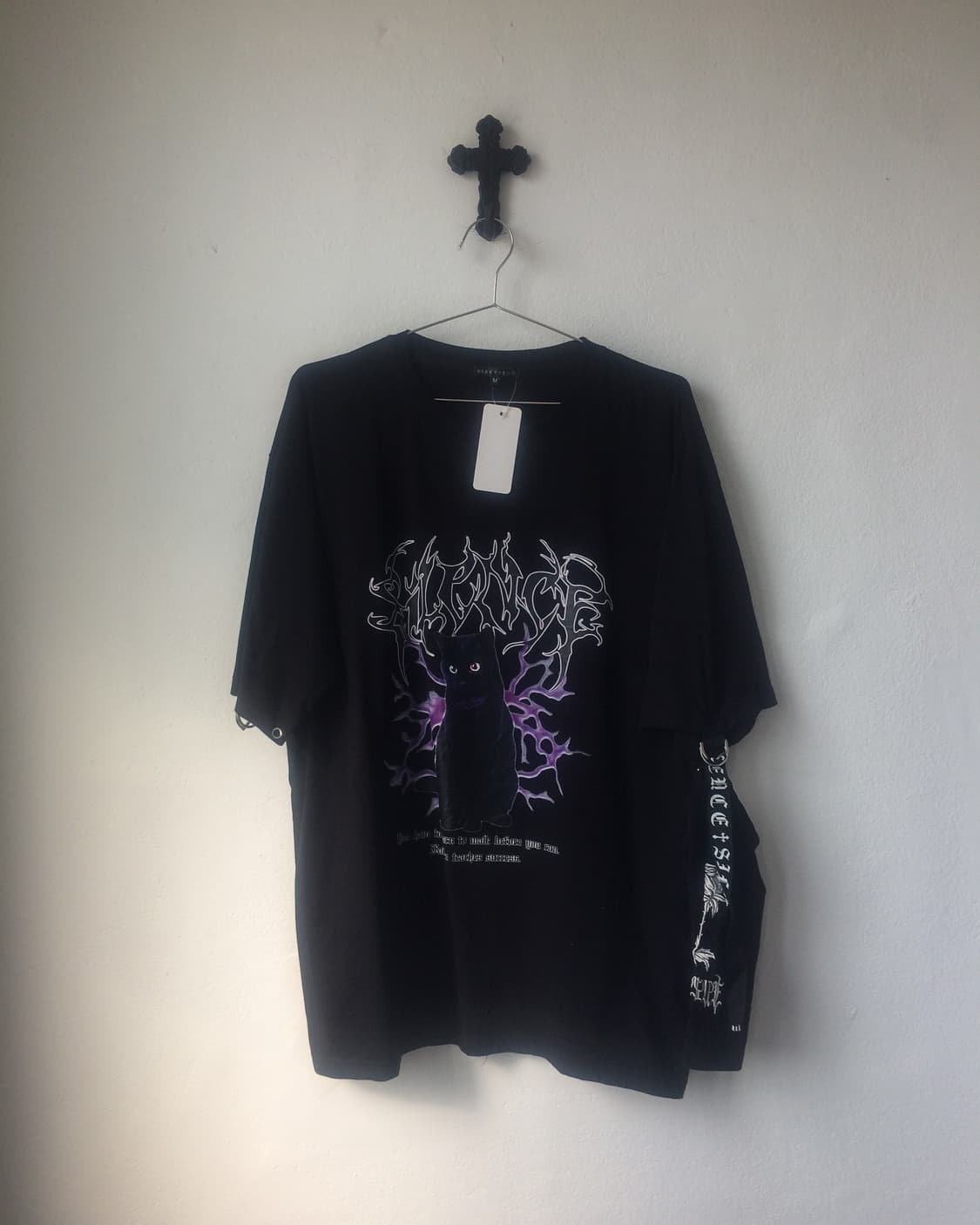Warmer point t shirt 상품이미지1
