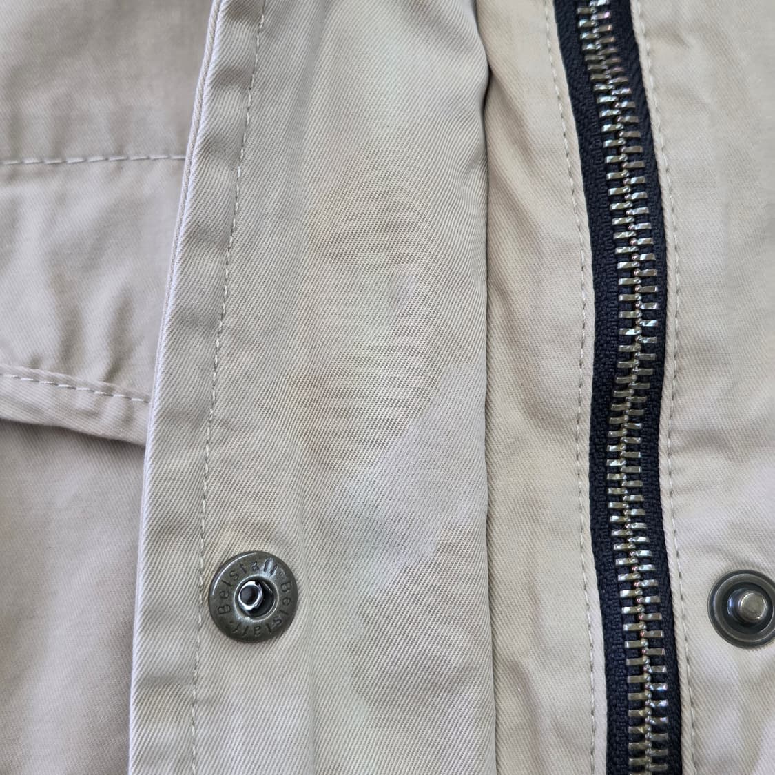 벨스타프 우먼 바이커 자켓 42 상품이미지7