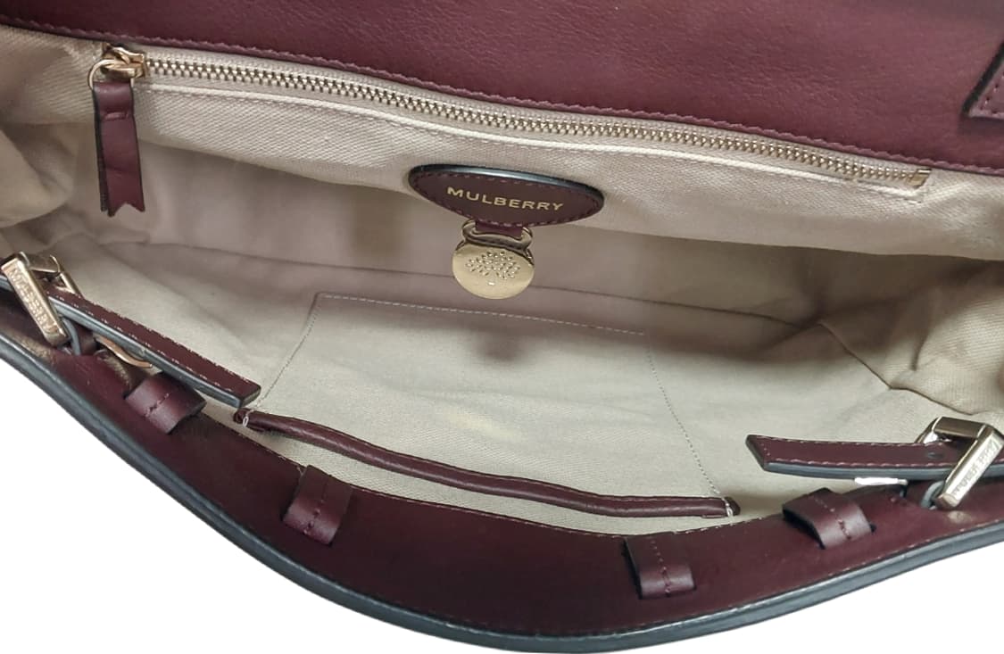 Mulberry Suffolk Bag 상품이미지5
