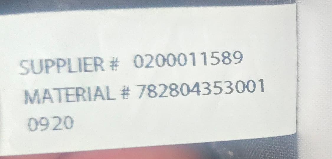 [M/100] RRL 인디고 데님 워크 셔츠 (디스트로이드 가공) 상품이미지8