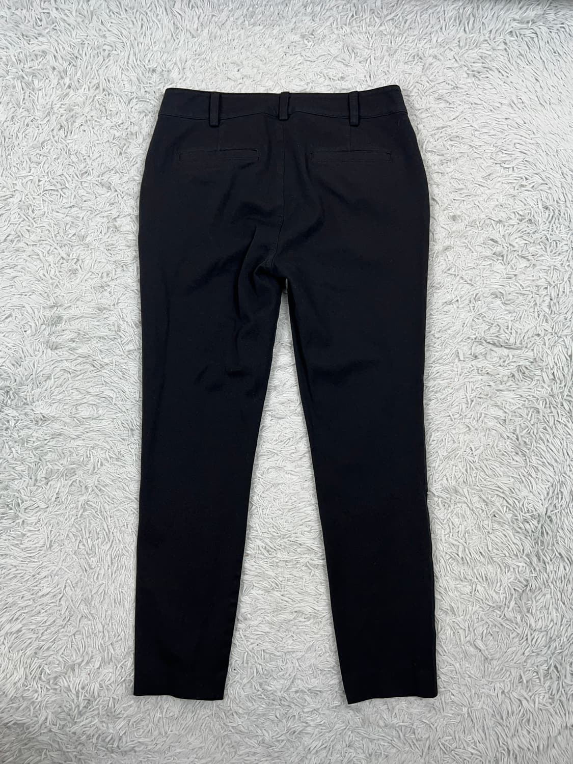 로렌랄프로렌 지퍼포켓 디테일 슬림 팬츠 4호 상품이미지6