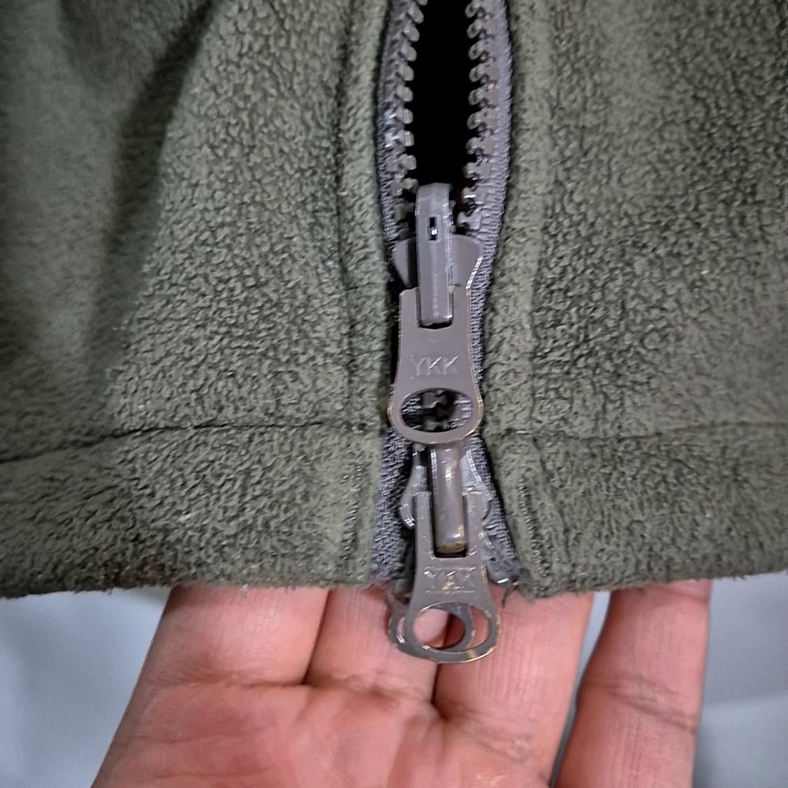 Columbia 콜롬비아 티타늄 데날리 자켓 상품이미지5