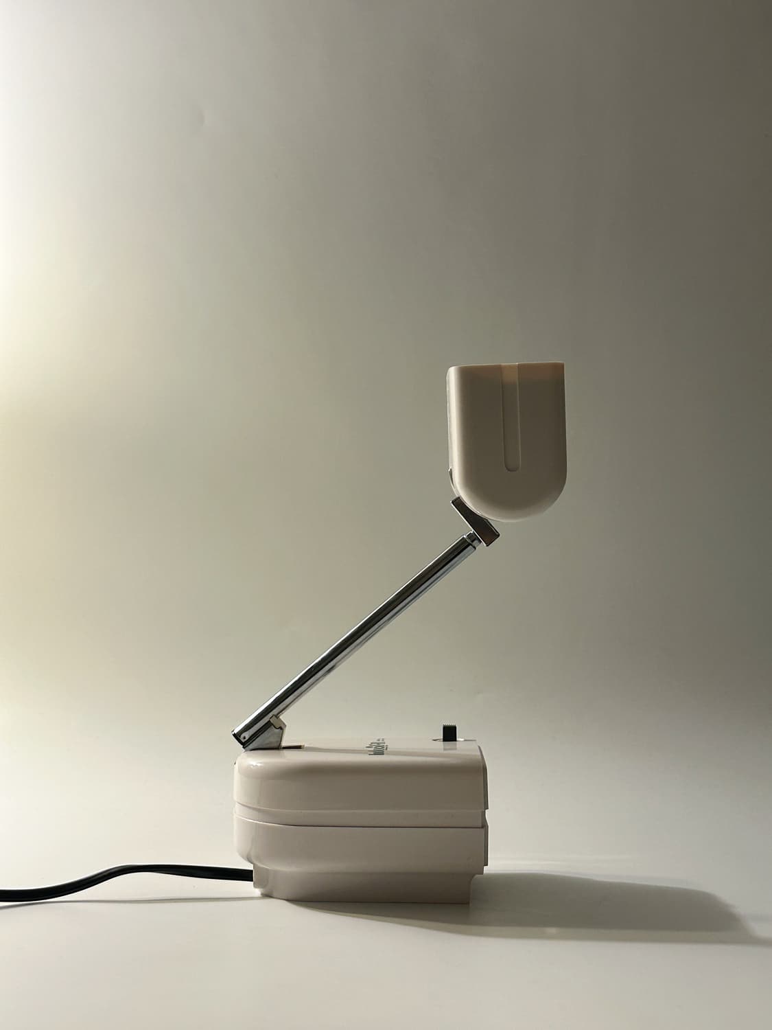 80’s 홍콩 빈티지 조명 빈티지 조명 레트로 텔레스코픽 인테리어 램프 상품이미지2