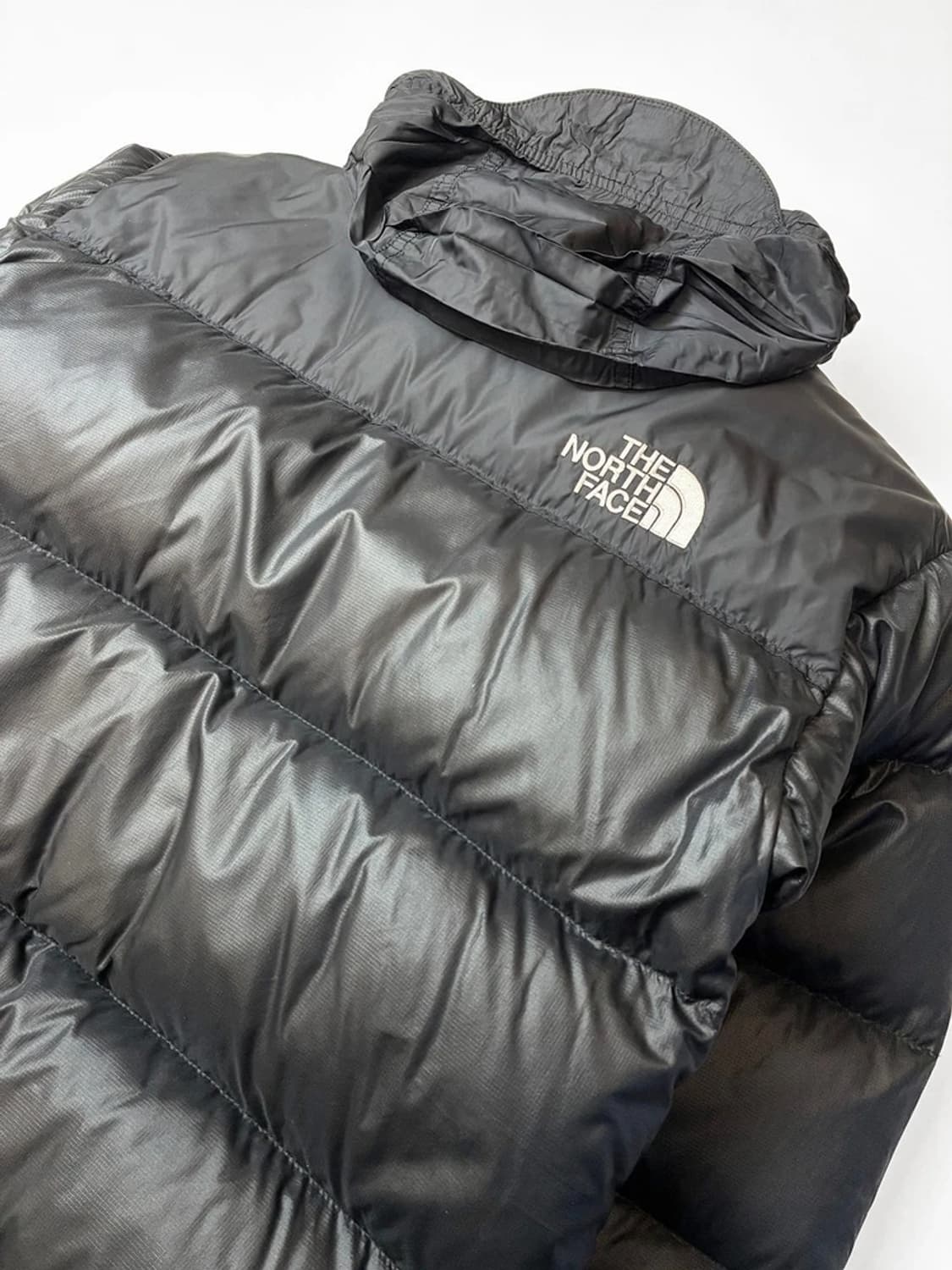 노스페이스 눕시 구스다운 패딩 PN5472 상품이미지6