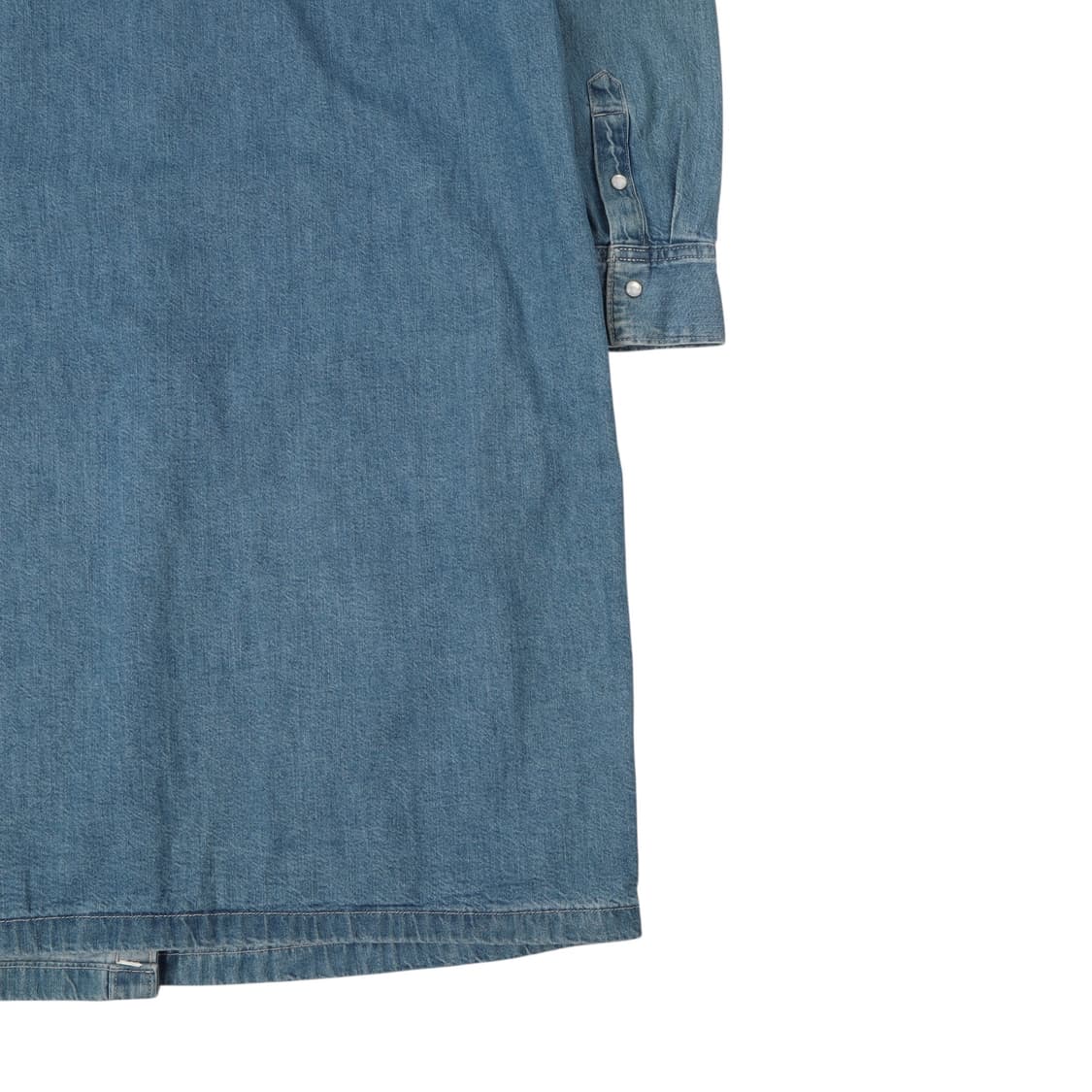 리바이스 데님 원피스 상품이미지7