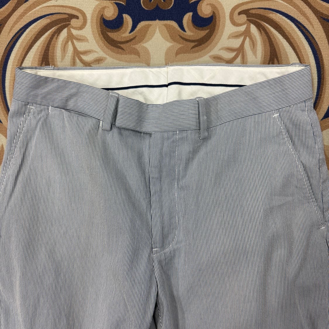 (30)폴로 랄프로렌 Polo ralphlauren시어서커 팬츠 상품이미지4