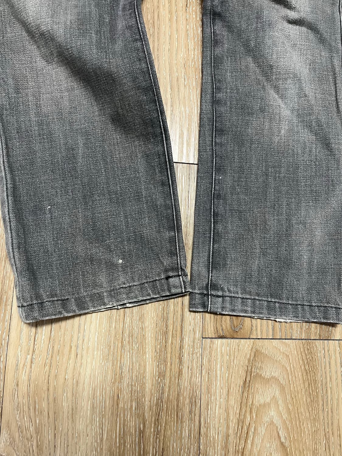 게스 USA 청바지 30 상품이미지7