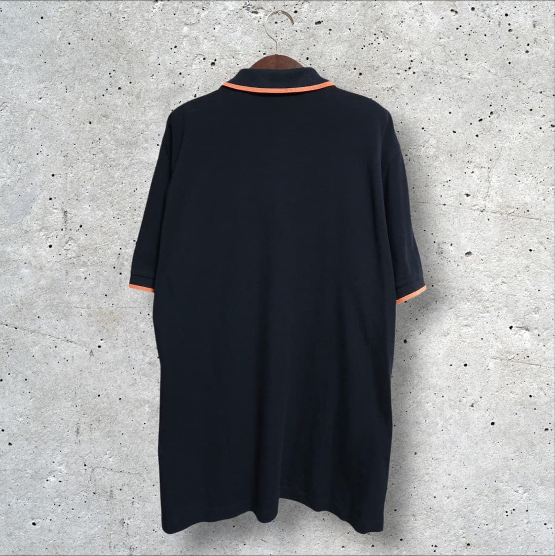 띠어리 PK 반팔 카라티 (105/XL) 상품이미지4