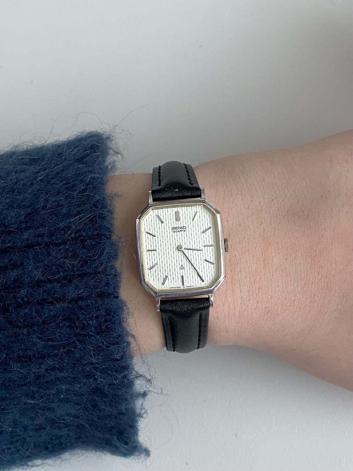 Seiko 세이코 옥타곤 쿼츠 레이디스 상품이미지7