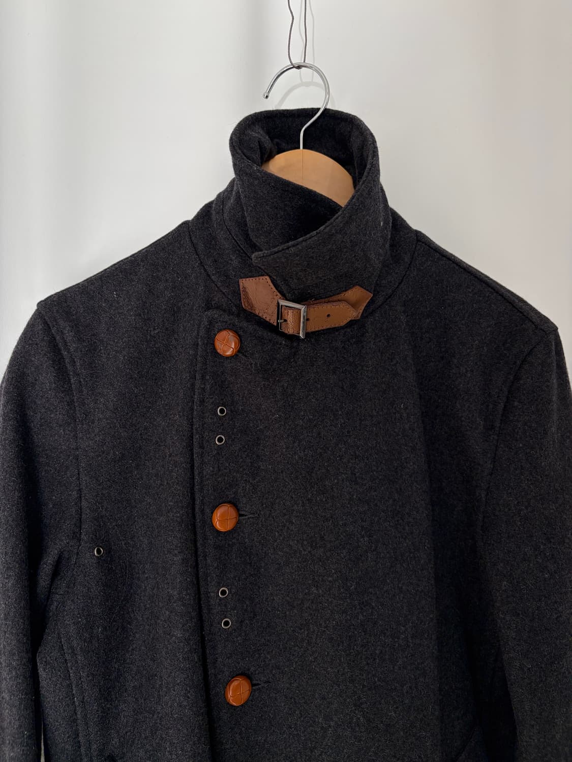 Simplicity Plus coat  상품이미지5