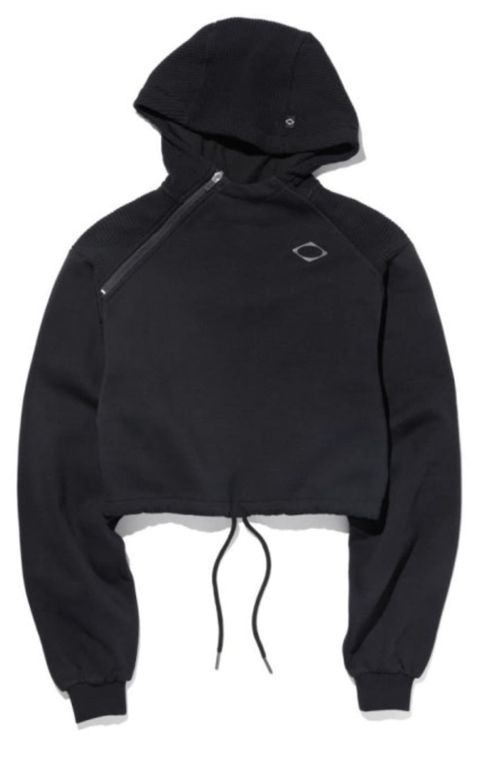 미스치프 cropped size zip hoodie / S 상품이미지1