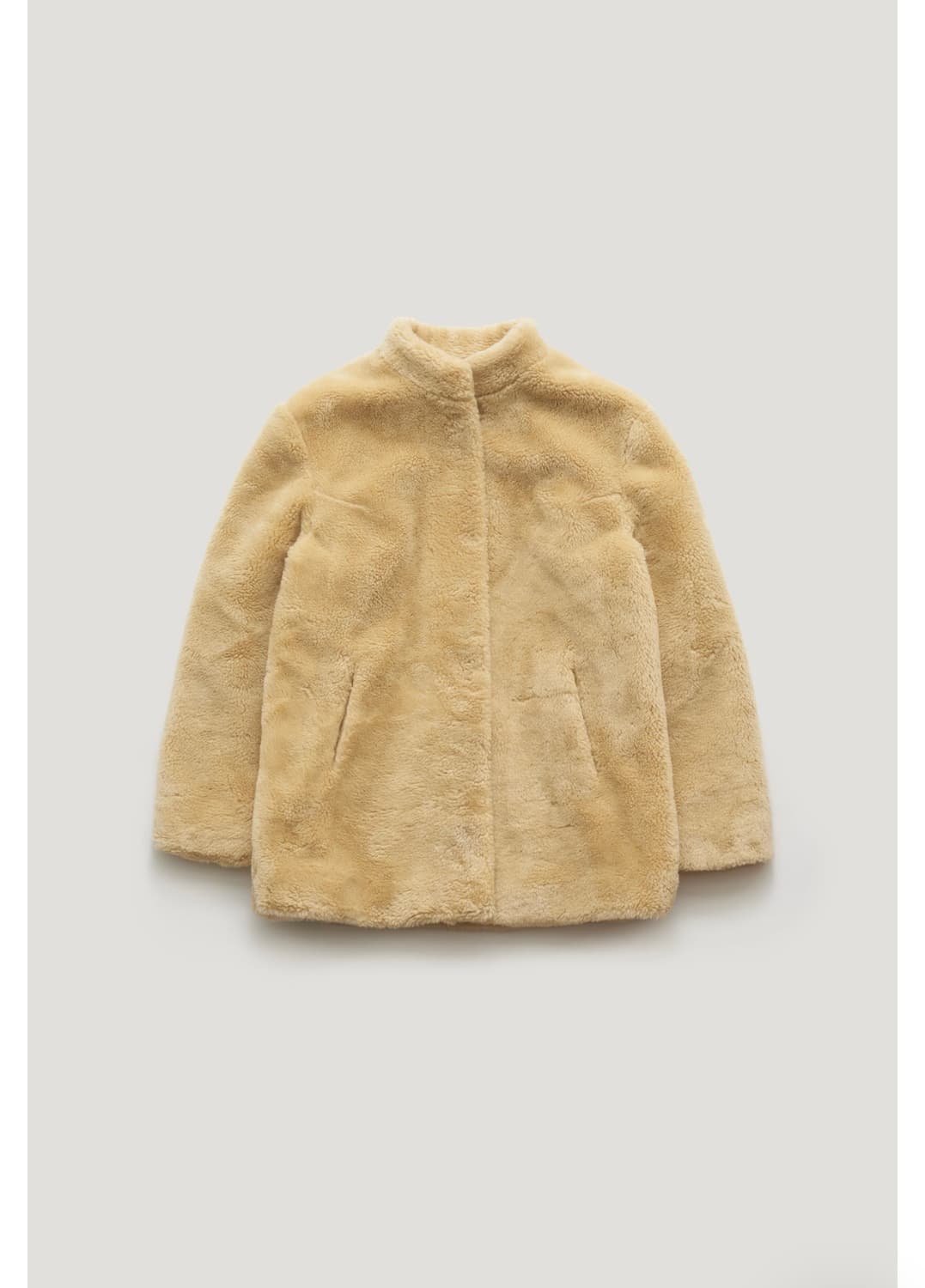 파르벵시어링퍼자켓(나코탭미시착새상품) 상품이미지7