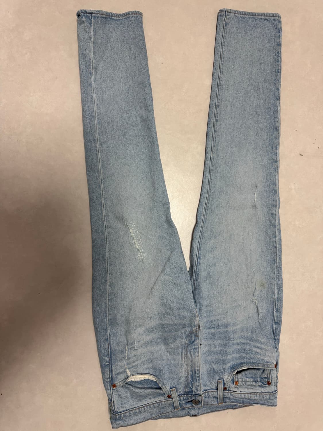 리바이스 511 상품이미지2