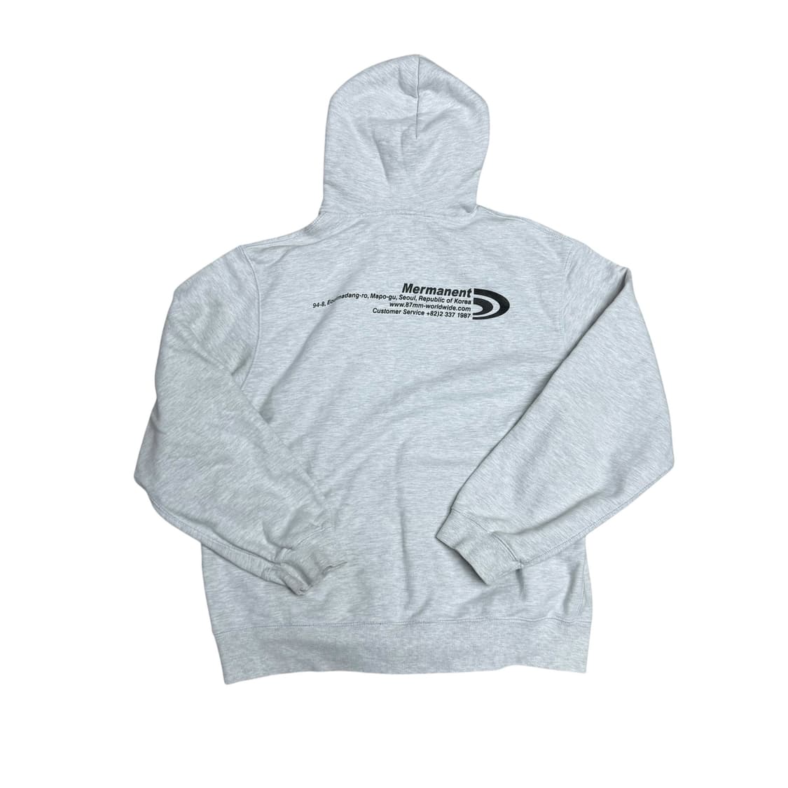 mmlg 후드티 상품이미지2