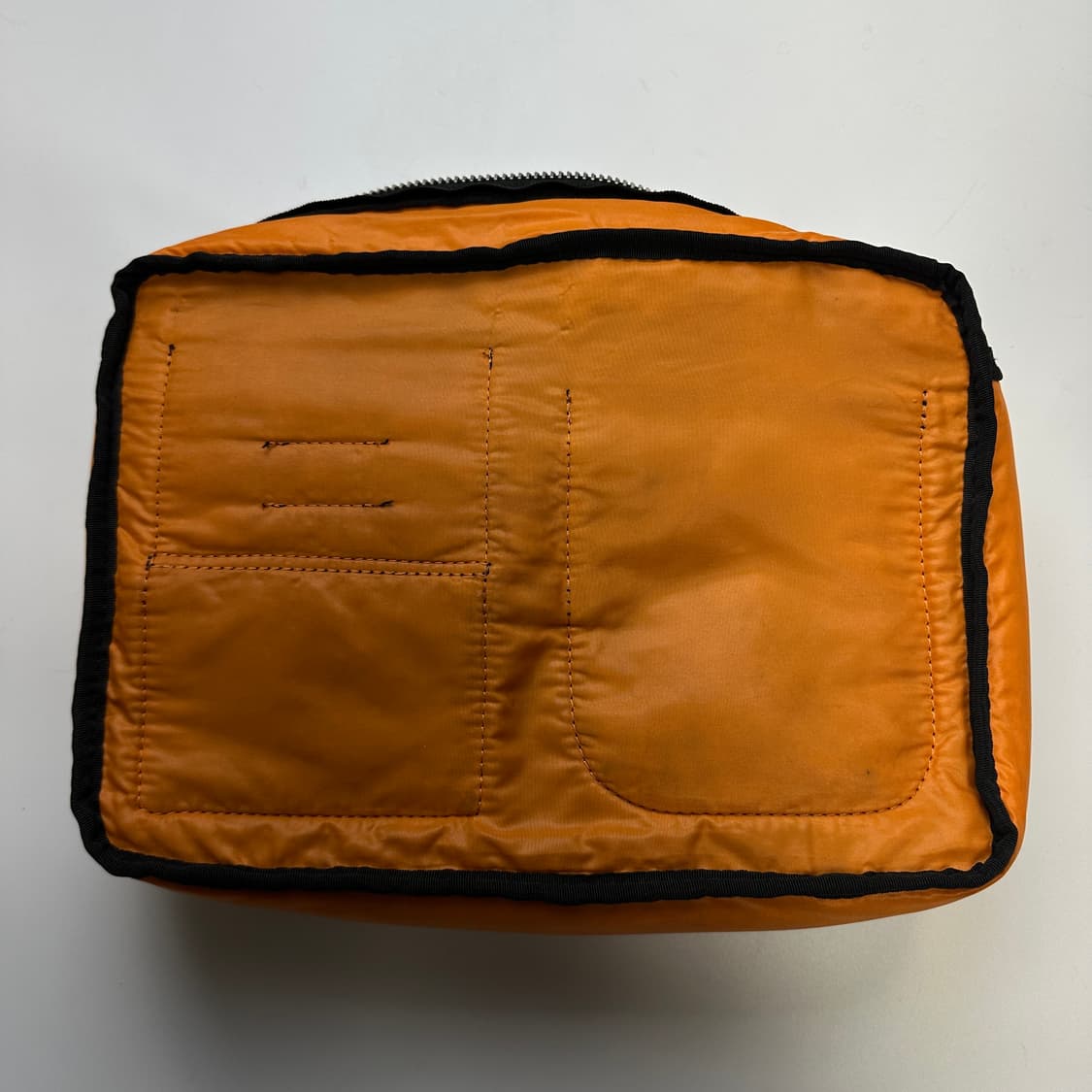PORTER TANKER SHOULDER BAG (L) 포터 탱커 숄더백 상품이미지7