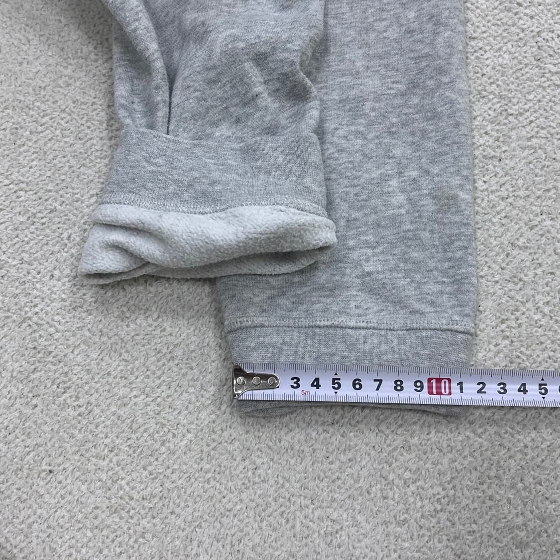 S 나이키 키즈 트레이닝 팬츠 0401E 상품이미지8