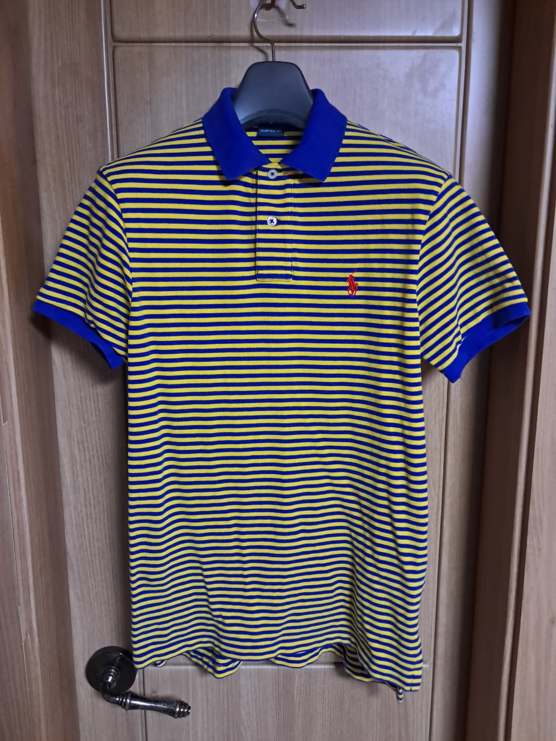 폴로랄프로렌 반팔티 남성S 상품이미지2