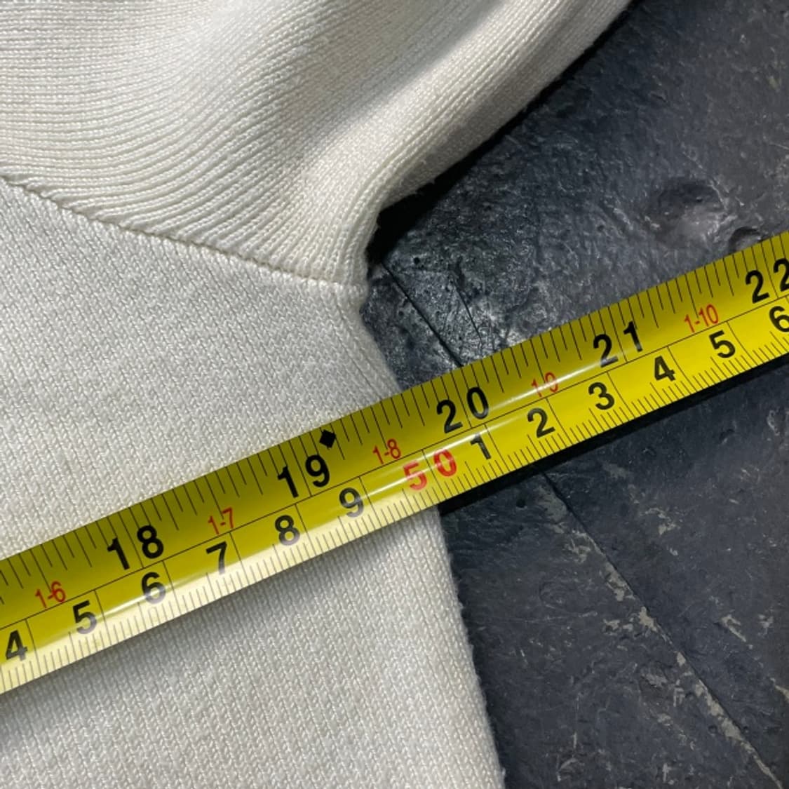 95 라코스테 가디건 상품이미지5