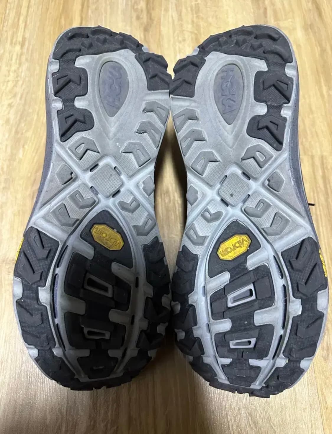 (270) 호카 마파테 스피드 2 블랙 캐슬락 상품이미지2