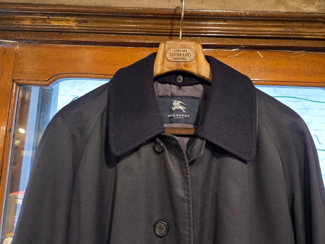 버버리 래글런코트  상품이미지3