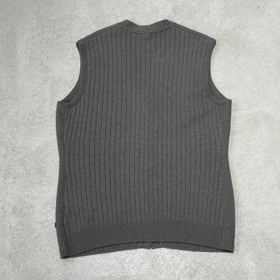 로로피아나 캐시미어 니트베스트 s10742 상품이미지2