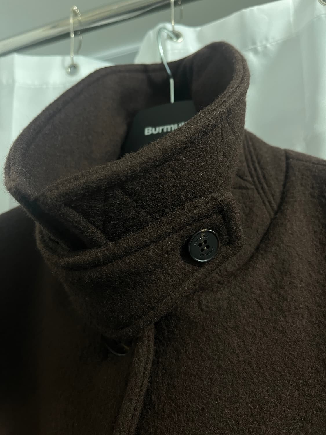 버뮬라 하프 코트 상품이미지3