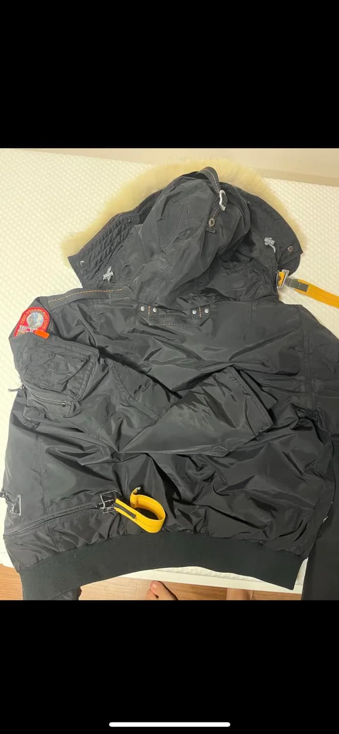 파라점퍼스 고비 m 상품이미지2