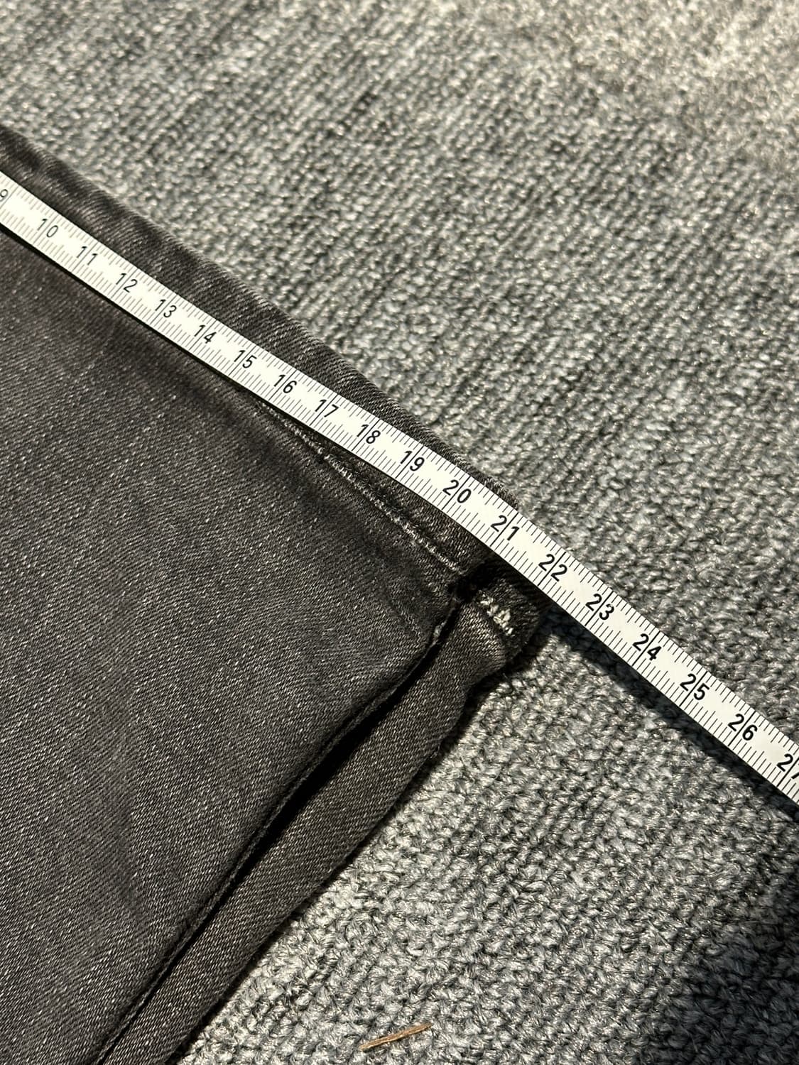 Levi’s 505 W32 L32 상품이미지8