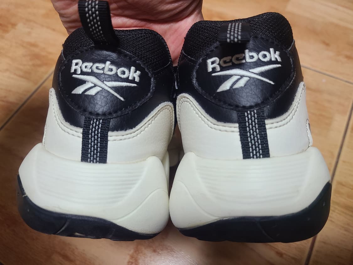 리복 로얄 퍼베이더 W265(260추천) 상품이미지7