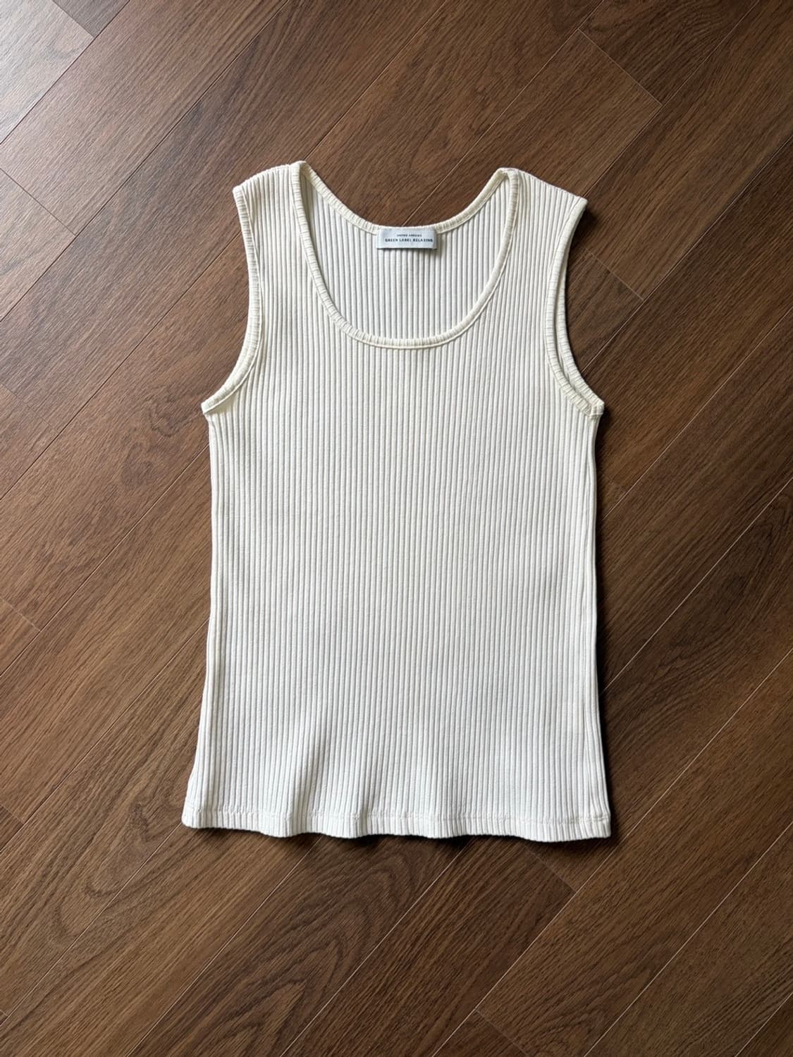 [UNITED ARROWS] green label relaxing 상품이미지1