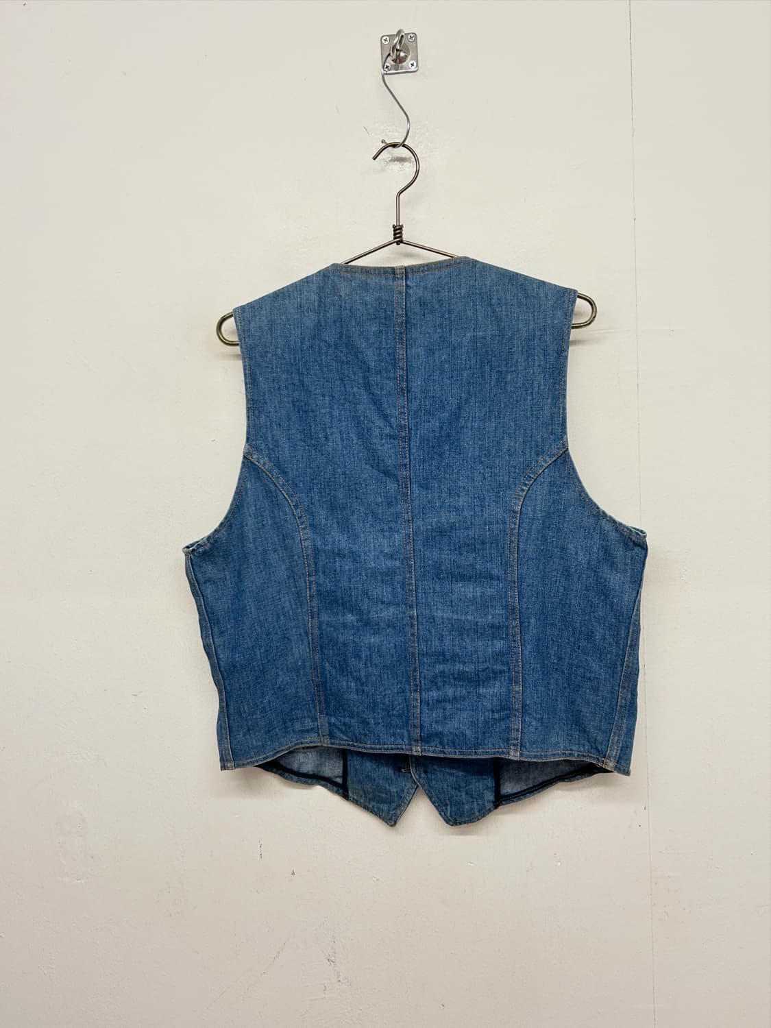 70s Separate-Lees by Lee 리 데님 베스트 상품이미지6