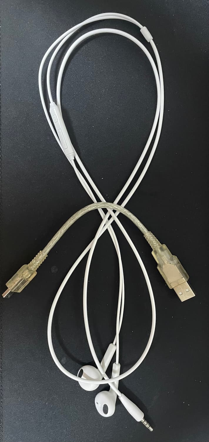 디즈니 Mplayer 블루 MP3 플레이어 상품이미지3