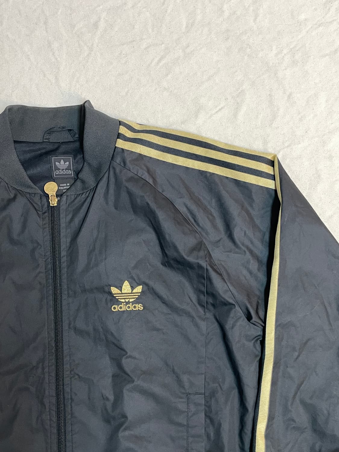 아디다스 트렉 자켓 상품이미지2