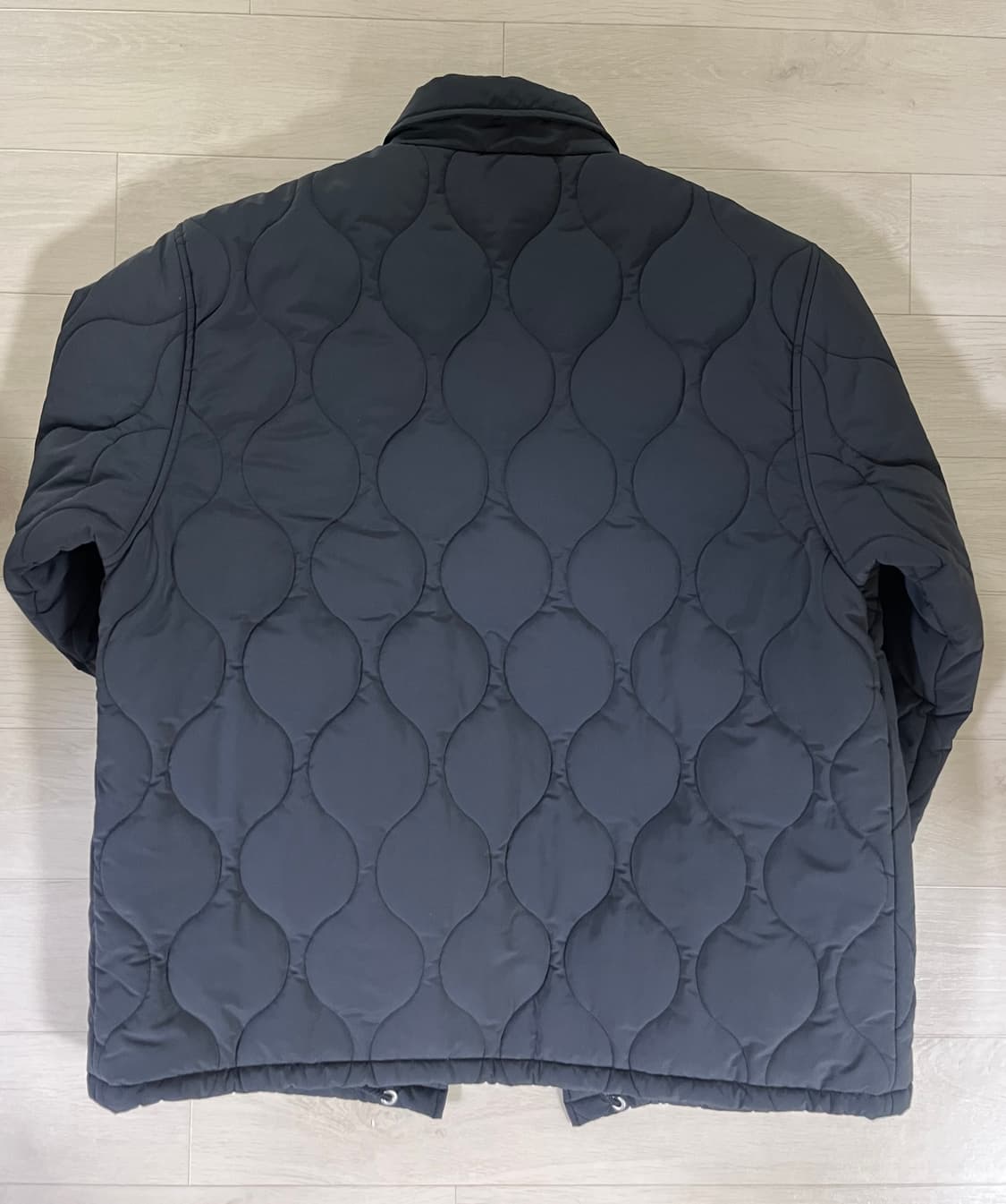 챔피온 퀄팅 자켓 (champion quilting jacket) 상품이미지2