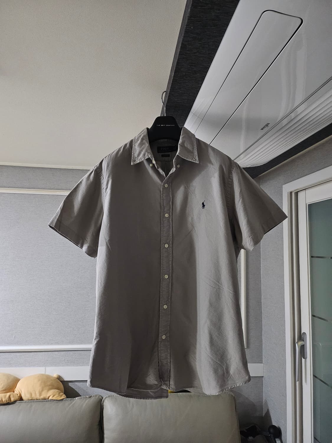 [거의 새것] 폴로 랄프로렌  반팔 셔츠 남방 클래식 xl 상품이미지1