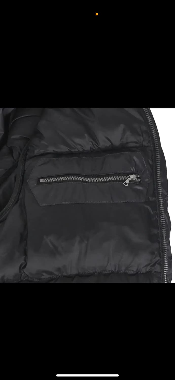 아워레가시 레녹스 패딩 50size 상품이미지3