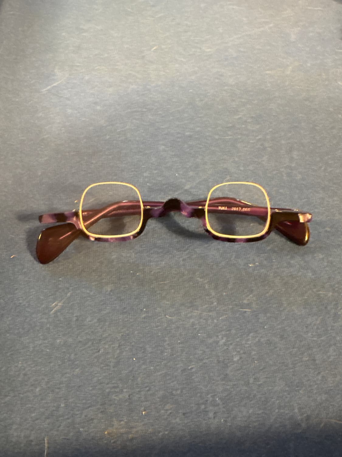 유키 안경 yuki  상품이미지1