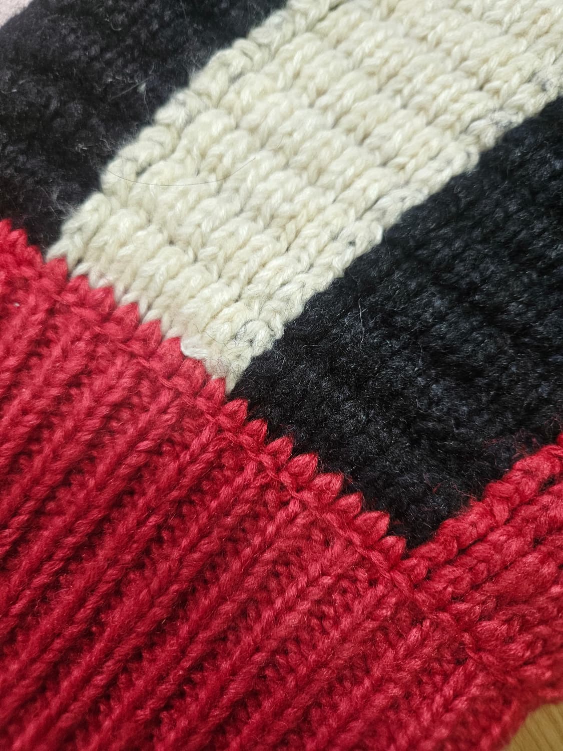 TOM BOY 목도리 머플러 상품이미지2