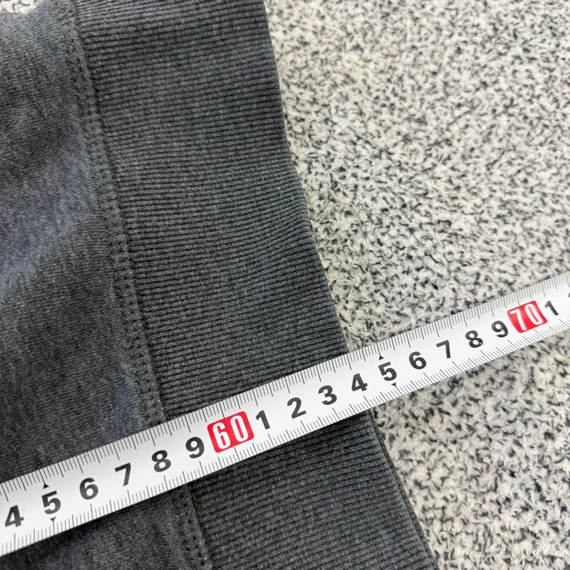 100 디키즈 스몰로고 맨투맨 0128H1 상품이미지6