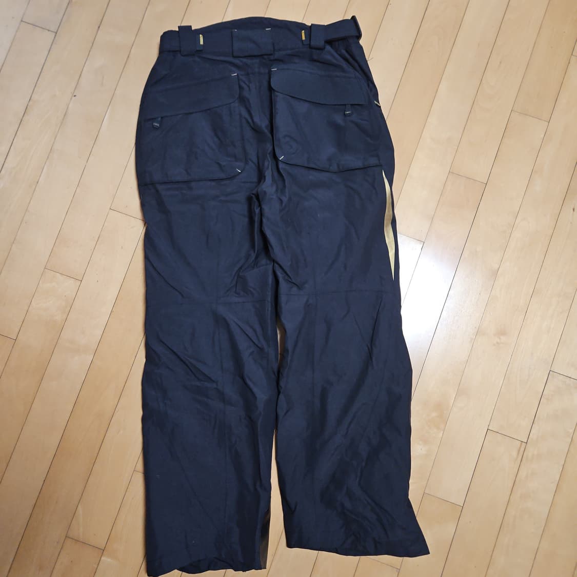 헤드 고어텍스 스키바지 80 상품이미지2