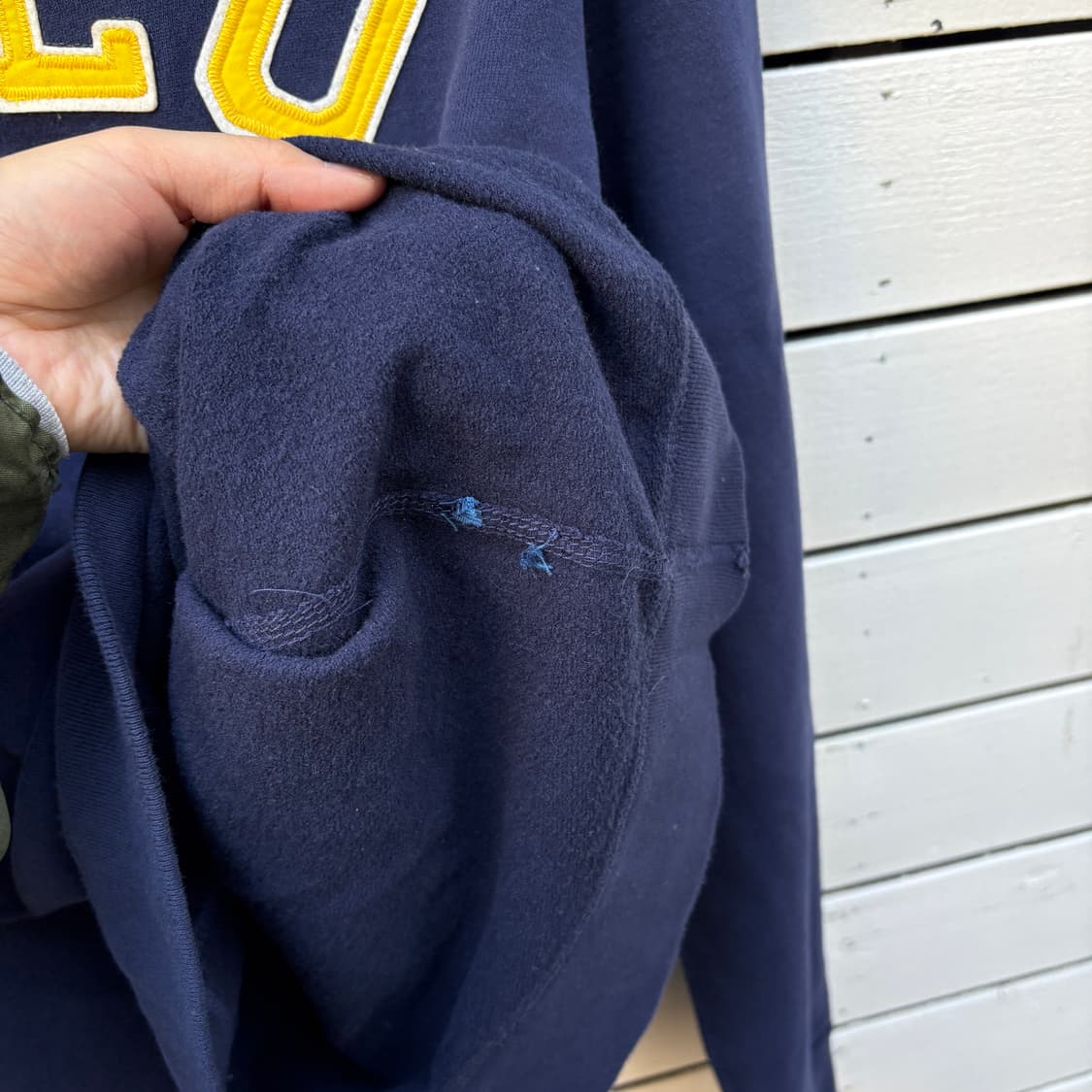 Polo 폴로 맨투맨 상품이미지5