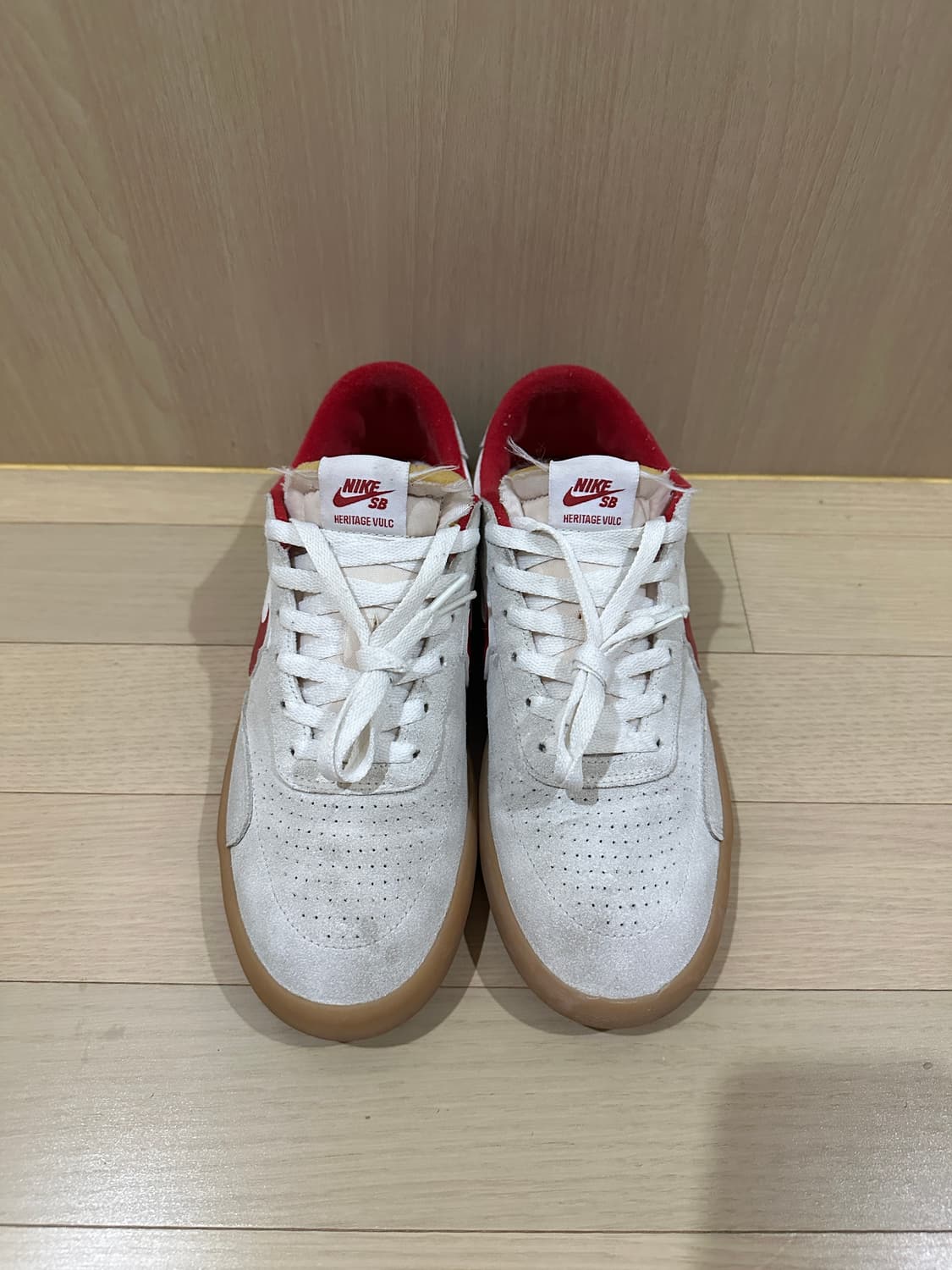 나이키 SB 헤리티지 벌크 265 상품이미지2