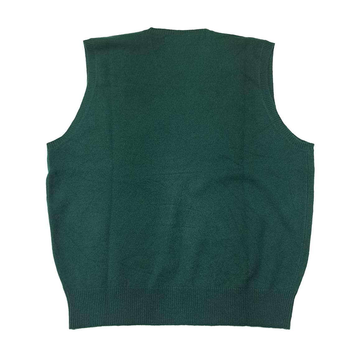 CL188 XL 폴로 램스울 크레스트 니트 베스트 상품이미지6