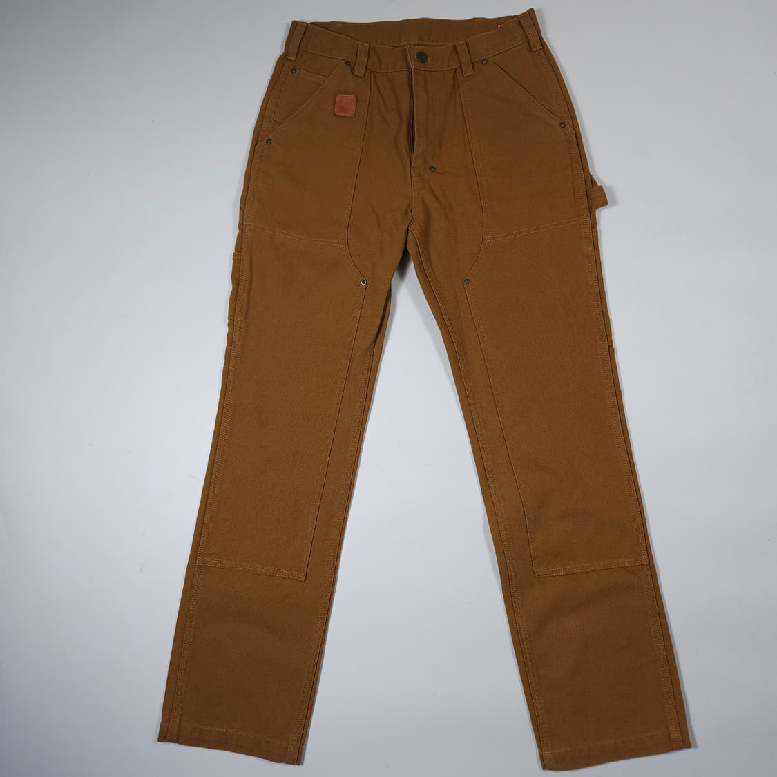 레드 토네이도 더블니 카펜터 워크팬츠  상품이미지1