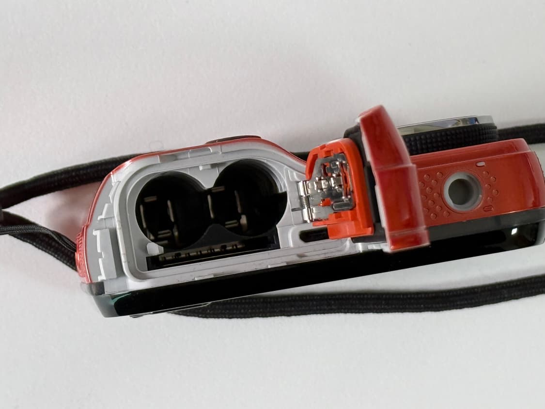 Kodak 코닥 이지웨어 스포츠 c123 상품이미지6