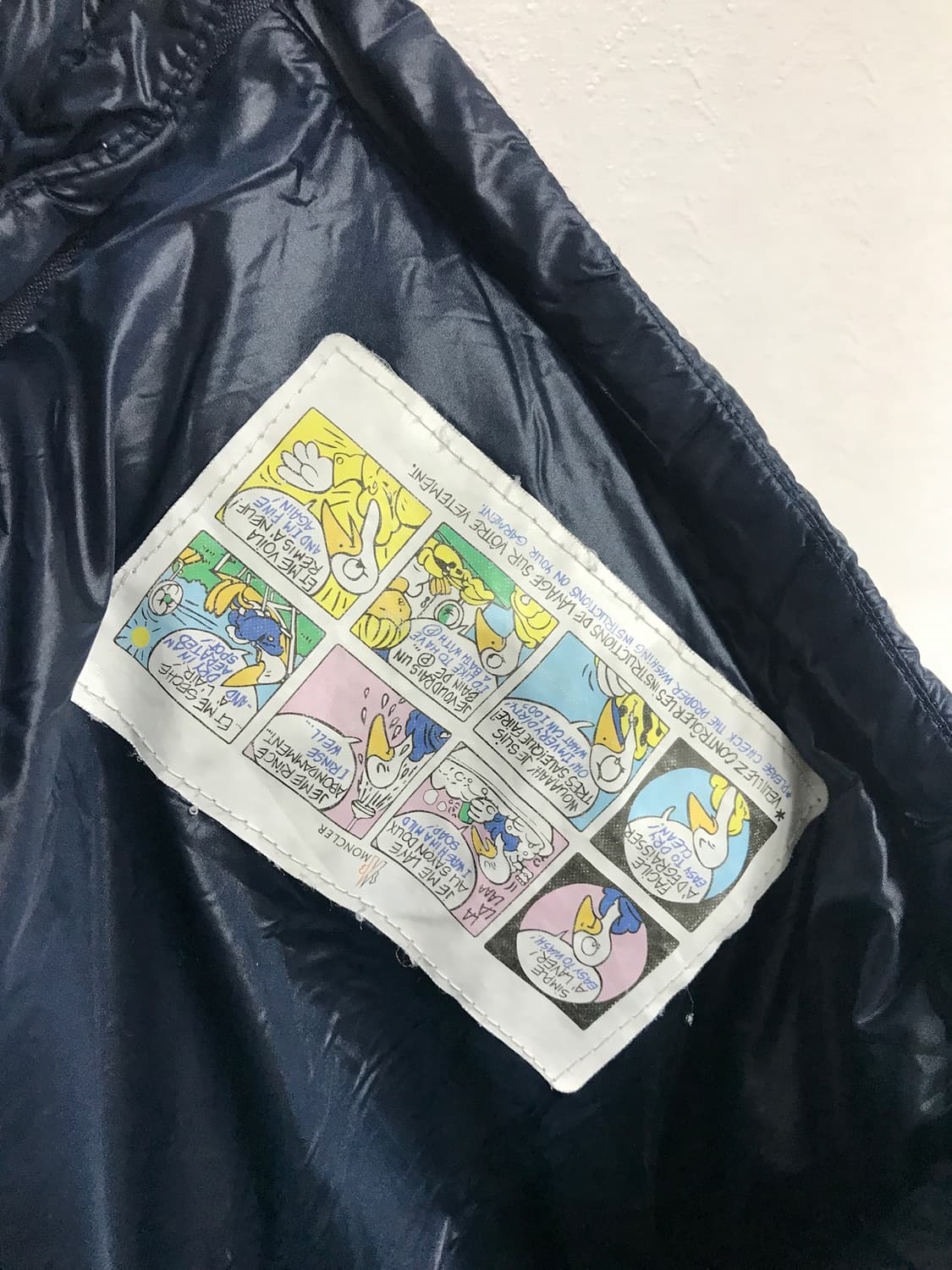 몽클레어 패딩 상품이미지6