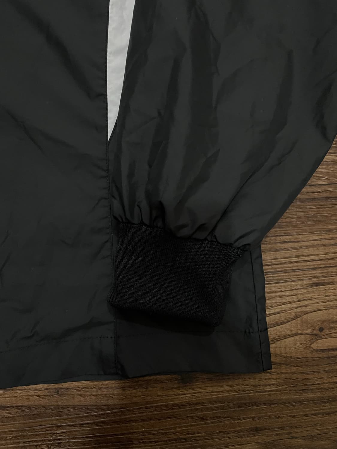 미즈노 MIZUNO 웜업 블랙 상품이미지4