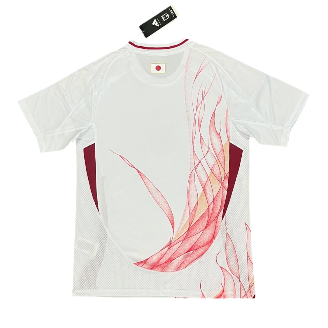 24/26 일본 어웨이 유니폼 상품이미지2