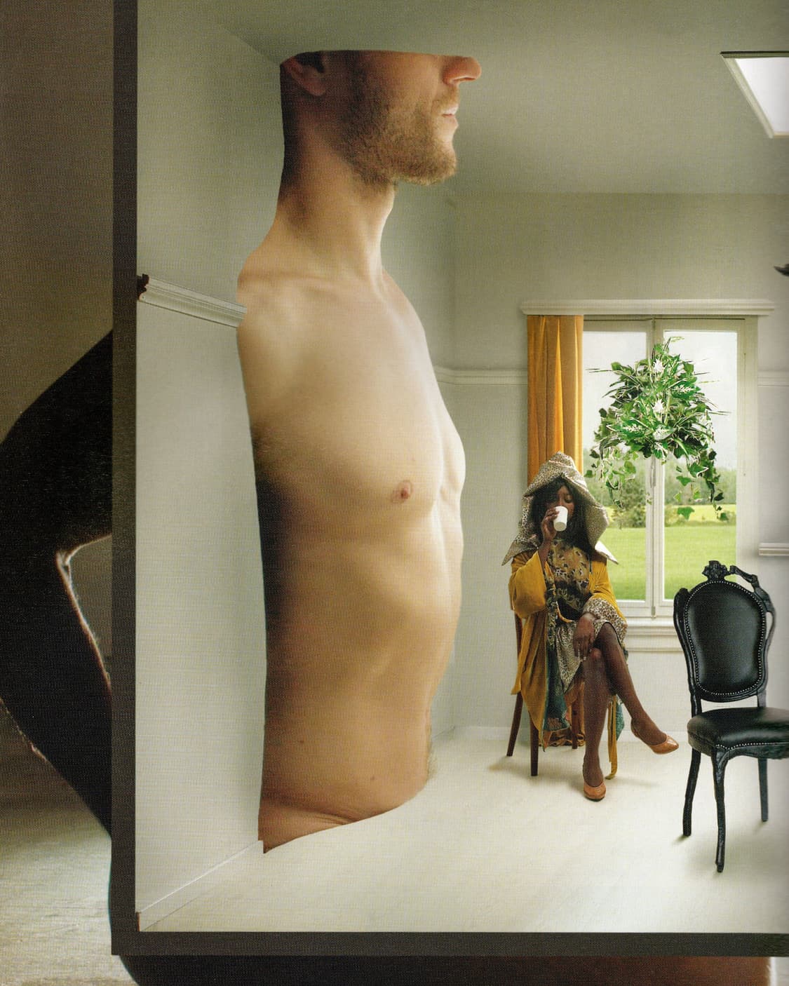 i-D No.256 The Occupation Issue 상품이미지5