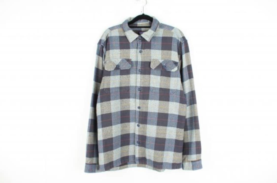 파타고니아 셔츠 상품이미지1